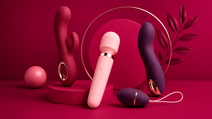 Sex Toys