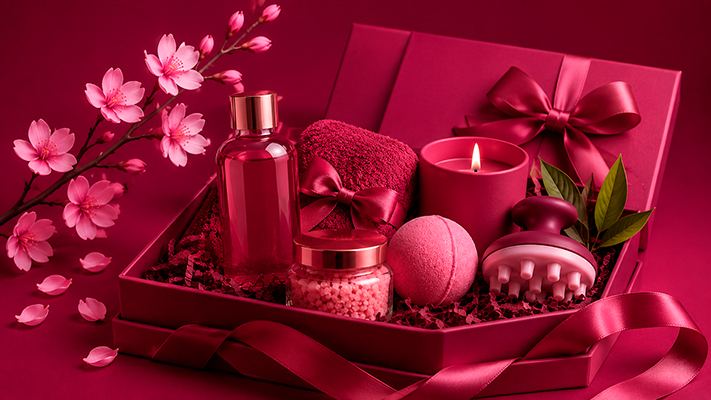 Massage kits