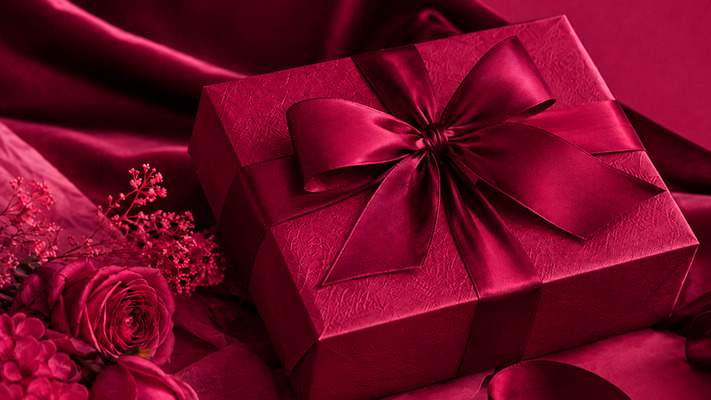 Cupido gifts