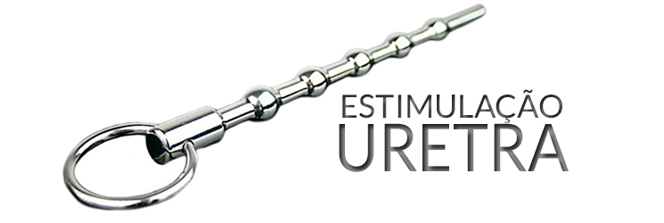 Estimulación Uretral